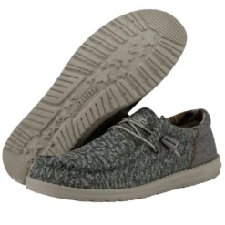 Wally Sox Funk - Blue Shadow -Deals Daily Shoes Store 112742781 WALLY SOX FUNK BLUE SHADOW LEFT 3