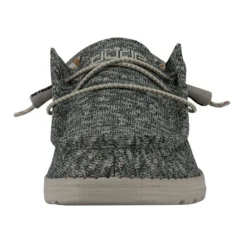 Wally Sox Funk - Blue Shadow -Deals Daily Shoes Store 112742781 WALLY SOX FUNK BLUE SHADOW LEFT 4