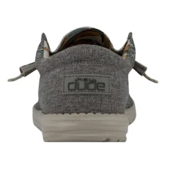 Wally Sox Funk - Blue Shadow -Deals Daily Shoes Store 112742781 WALLY SOX FUNK BLUE SHADOW LEFT 5