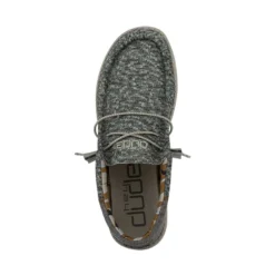 Wally Sox Funk - Blue Shadow -Deals Daily Shoes Store 112742781 WALLY SOX FUNK BLUE SHADOW LEFT 6