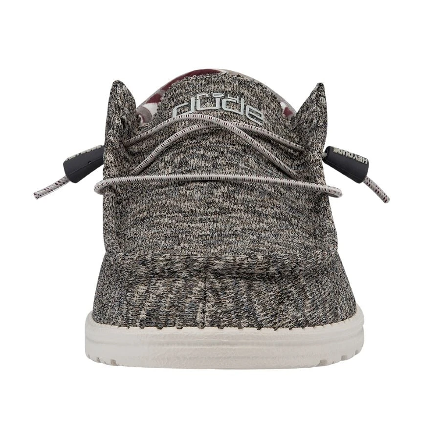 Wally Sox Funk - Fallen Rock 4 Wally Sox Funk - Fallen Rock - Image 4