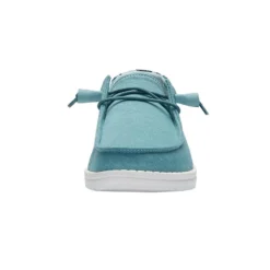 Wendy Stretch Fleece - Sea Blue -Deals Daily Shoes Store 121412121 WENDY STRETCH FLEECE SEA BLUE 04