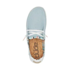 Wendy Boho - Light Denim -Deals Daily Shoes Store 121412412 WENDY BOHO LIGHT DENIM 06 762208d6 f7a7 4e6e 9aa4 0c8347b4ea6f