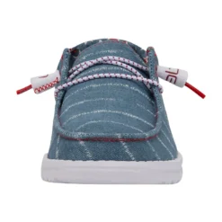 Wendy - Denim Star -Deals Daily Shoes Store 121412415 WENDY DENIM STAR LEFT 4 1