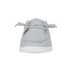 Wendy Chambray - Light Grey -Deals Daily Shoes Store 121413058 WENDY CHAMBRAY LIGHT GREY 04 0c0a2da3 305a 45d1 8838 8aa45b504e07