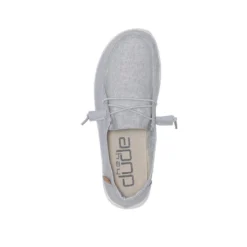 Wendy Chambray - Light Grey -Deals Daily Shoes Store 121413058 WENDY CHAMBRAY LIGHT GREY 06 1 c5dc773a 0140 4ffc 914c b7cc69beac3f
