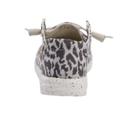 Wendy Woven - Cheetah Grey -Deals Daily Shoes Store 121413091 WENDY WOVEN CHEETAH GREY 05