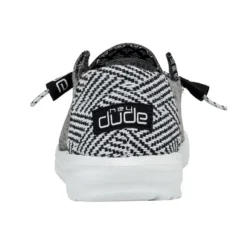 Wendy Chambray - Onyx -Deals Daily Shoes Store 121414203 WENDY CHAMBRAY ONYX LEFT 5