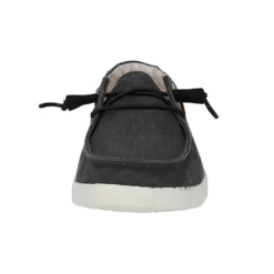 Wendy Chambray - Off Black -Deals Daily Shoes Store 121414949 WENDY CHAMBRAY OFF BLACK 04 4de41f46 36a1 43b6 b24b ed12cd35acf3