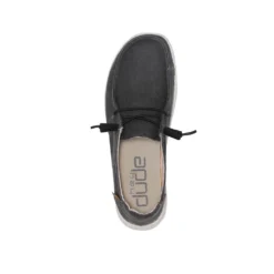 Wendy Chambray - Off Black -Deals Daily Shoes Store 121414949 WENDY CHAMBRAY OFF BLACK 06 6eb48d86 0f1b 45ea a34b d6c20dfe719f