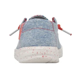 Wendy Playa Fiesta - Rojo -Deals Daily Shoes Store 121416854 WENDY PLAYA FIESTA ROJO LEFT 5