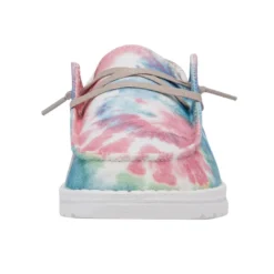 Wendy Boho - Mandala Tie Dye -Deals Daily Shoes Store 121419863 WENDY BOHO MANDALA TIE DYE LEFT 4 1