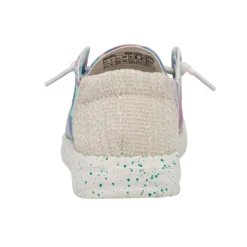 Wendy Tie Dye - Rose Candy -Deals Daily Shoes Store 121419864 WENDY ROSE CANDY TIE DYE LEFT 5