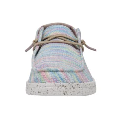 Wendy Sox - Aurora White -Deals Daily Shoes Store 121920214 WENDY SOX AURORA WHITE LEFT 4 1