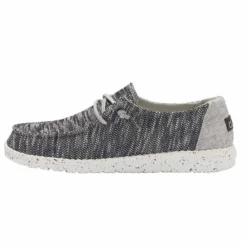 Deals Daily Shoes Store 31 Wendy Sox - Dark Grey