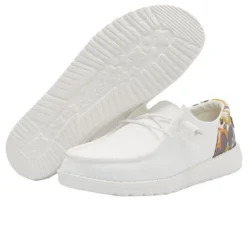 Wendy Funk Chambray - White -Deals Daily Shoes Store 121930123 WENDY FUNK CHAMBRAY WHITE 03 1b4d5db5 7609 47eb b8ef 2f5317cd3d22