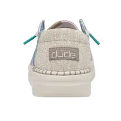 Wendy Rise Tie Dye - Candy Tie Dye -Deals Daily Shoes Store 121949862 WENDY RISE CANDY TIE DYE LEFT 5 1