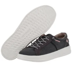 Karina - Jet Black -Deals Daily Shoes Store 121974935 KARINA JET BLACK 03