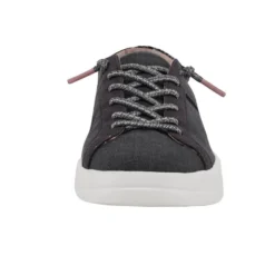 Karina - Jet Black -Deals Daily Shoes Store 121974935 KARINA JET BLACK 04