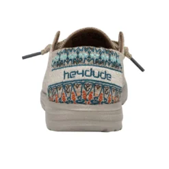 Wendy Flora - Sunflower Beige 10 Wendy Flora - Sunflower Beige -Deals Daily Shoes Store 122166017 WENDY FLORA SUNFLOWER BEIGE LEFT 5