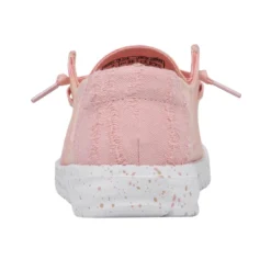 Wendy Tie Dye - Lemon Ombre -Deals Daily Shoes Store 122256020 WENDY TIE DYE LEMON OMBRE LEFT 5