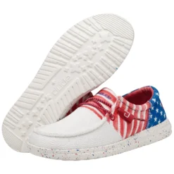 Wendy Sox - Tri Americana -Deals Daily Shoes Store 122342143 WENDY SOX TRI AMERICANA LEFT 3