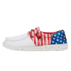 Wendy Sox - Tri Americana