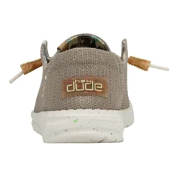 Wendy Knit - Tan -Deals Daily Shoes Store 122411734 WENDY ECO SOX TAN LEFT 5