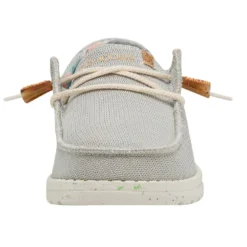 Wendy Knit - Cloud -Deals Daily Shoes Store 122412211 WENDY ECO SOX CLOUD LEFT 4
