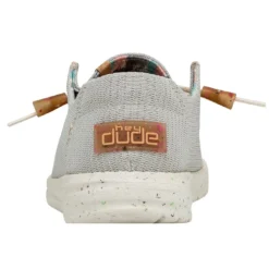 Wendy Knit - Cloud -Deals Daily Shoes Store 122412211 WENDY ECO SOX CLOUD LEFT 5 1