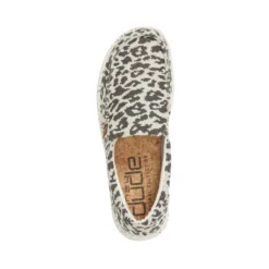 Misty Woven - Cheetah Grey -Deals Daily Shoes Store 140013091 MISTY WOVEN CHEETAH GREY 06