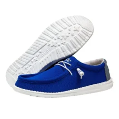 Wally Sox Fans - Go Blue 8 Wally Sox Fans - Go Blue -Deals Daily Shoes Store 150202663 WALLY SOX GO BLUE 3 1