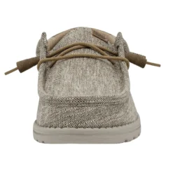 Wally Ascend Woven - Walnut 9 Wally Ascend Woven - Walnut -Deals Daily Shoes Store 40002 267 WALLYASCENDWOVEN WALNUT LEFTFRONT