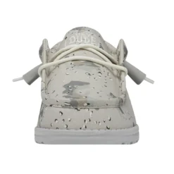Wally Camouflage - Greyscale Desert Camo 9 Wally Camouflage - Greyscale Desert Camo -Deals Daily Shoes Store 40004 1KL WALLYCAMOUFLAGE GREYSCALEDESERTCAMO LEFTFRONT