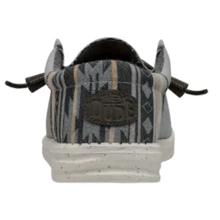 Wally Funk - Stone -Deals Daily Shoes Store 40006 270 WALLYFUNK STONE LEFTBACK