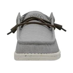 Wally Funk - Stone -Deals Daily Shoes Store 40006 270 WALLYFUNK STONE LEFTFRONT