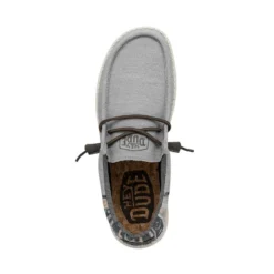 Wally Funk - Stone -Deals Daily Shoes Store 40006 270 WALLYFUNK STONE LEFTTOP