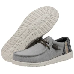 Wally Funk - Stone -Deals Daily Shoes Store 40006 270 WALLYFUNK STONE PAIRBOTTOM