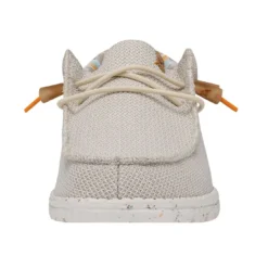 Wally Stretch - Tofu -Deals Daily Shoes Store 40008 2BJ WALLYSTRETCH TOFU LEFTFRONT