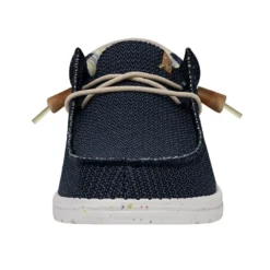 Wally Stretch - Orion Blue -Deals Daily Shoes Store 40008 4MT WALLYSTRETCH ORIONBLUE LEFTFRONT