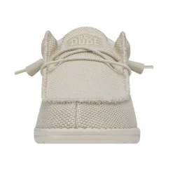 Wally Funk Mono - Neutral -Deals Daily Shoes Store 40011 1AC WALLYFUNKMONO NEUTRAL LEFTFRONT