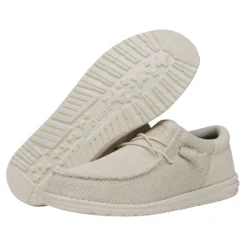 Wally Funk Mono - Neutral -Deals Daily Shoes Store 40011 1AC WALLYFUNKMONO NEUTRAL PAIRBOTTOM