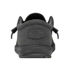 Wally Funk Mono - Alloy -Deals Daily Shoes Store 40011 1FX WALLYFUNKMONO ALLOY LEFTBACK