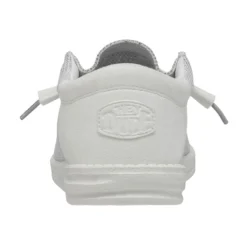 Wally Funk Mono - Ghosted 10 Wally Funk Mono - Ghosted -Deals Daily Shoes Store 40011 1JT WALLYFUNKMONO GHOSTED LEFTBACK