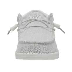 Wally Funk Mono - Ghosted 9 Wally Funk Mono - Ghosted -Deals Daily Shoes Store 40011 1JT WALLYFUNKMONO GHOSTED LEFTFRONT