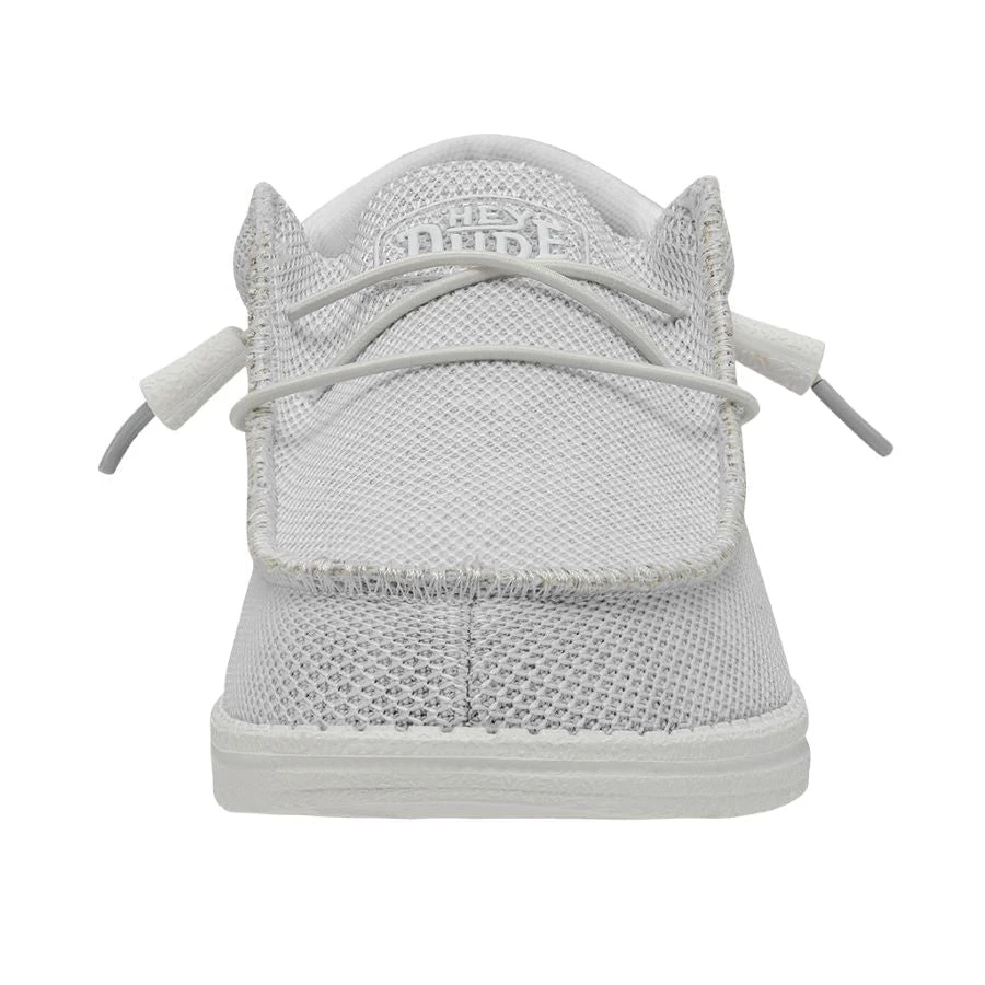 Wally Funk Mono - Ghosted 4 Wally Funk Mono - Ghosted - Image 4