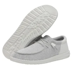 Wally Funk Mono - Ghosted 8 Wally Funk Mono - Ghosted -Deals Daily Shoes Store 40011 1JT WALLYFUNKMONO GHOSTED PAIRBOTTOM