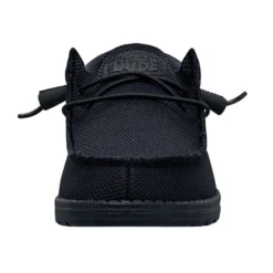 Wally Funk Mono - Navy 9 Wally Funk Mono - Navy -Deals Daily Shoes Store 40011 410 WALLYFUNKMONO NAVY LEFTFRONT 1