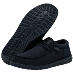 Wally Funk Mono - Navy 8 Wally Funk Mono - Navy -Deals Daily Shoes Store 40011 410 WALLYFUNKMONO NAVY PAIRBOTTOM