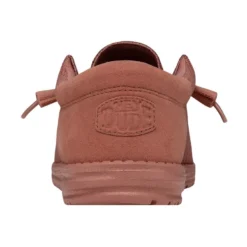 Wally Funk Mono - Terracotta -Deals Daily Shoes Store 40011 6VE WALLYFUNKMONO TERRACOTTA LEFTBACK 1